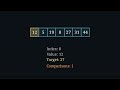 Linear Search Explained in 3 Minutes | DSA for Beginners 🚀