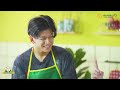 ครัวพริกขี้หนู ep.21 i รีซอตโตข้าวญี่ปุ่นเห็ดแชมปิญอง