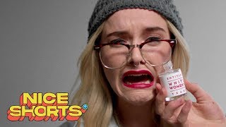 Entitled White Women’s Tears | Commercial