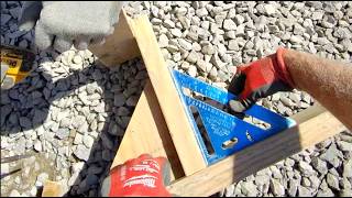 Pouring The Perfect Step Every Time!