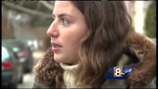 Students on edge after assault on Bowdoin Campus