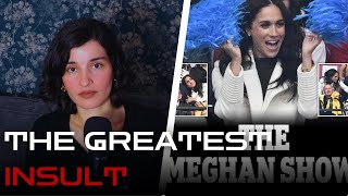 The Meghan Show: Another Year, Another Insult To Veterans Worldwide