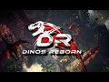 Dinos Reborn ।। Official Announcement Trailer 2021 #DinosReborn