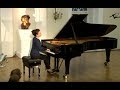 Yulianna Avdeeva - Chopin - Mazurkas Op. 17 No. 1, 2, 3, 4