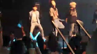 [FANCAM] 160508 Sherlock - SHINee Fanmeet Chicago