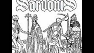 SARDONIS  -  Skullcrusher A.D.