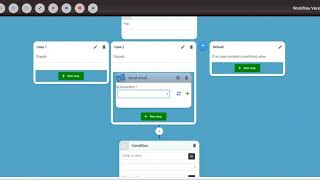 How to automate your Complex workflow creation in #FlowGat