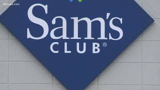 Sam S Club Changes Membership Program