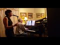 Merry Christmas Darling Cover Of The Carpenters By Herb Buetow & Jean Adaskevich