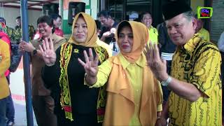 PKTV BONTANG | TIGA KADER GOLKAR BONTANG MAJU KE DPRD PROVINSI