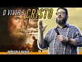 O VIVER É CRISTO, O MORRER É LUCRO - LUCIANO SUBIRA