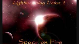 Lightmapping demo 1