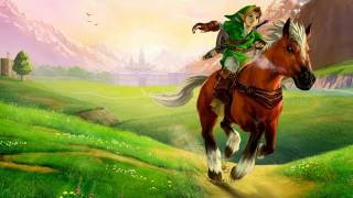 GameSpot Reviews - Zelda: Ocarina of Time 3D Review (3DS)