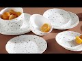 introducing corelle signature terrazzo