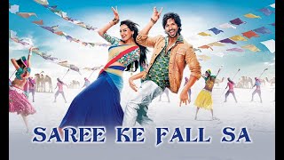Saree Ke Fall Sa | R Rajkumar | Sonakshi Sinha | Shahid Kapoor | Hindi Songs