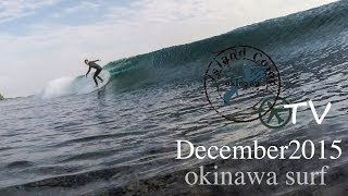 パーリングなんて怖くない【Dec.2015. 沖縄なみのりTV】