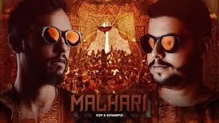 Malhari Psy Trance Version By Dzp Konaefiz