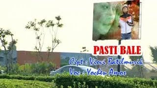 Yochen Amos - Pasti Bale