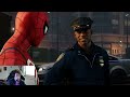 miles und sein vater marvel spiderman stream 3