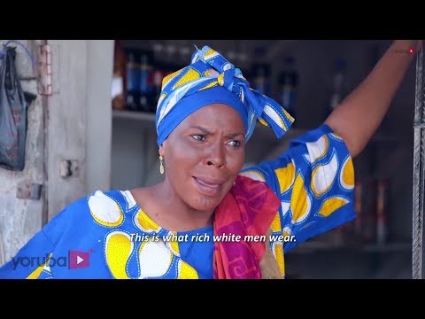 Movie : Mama Landlady Latest Yoruba Movie 2018 Drama Starring Fathia Balogun | Ayo Adesanya | Kemi Afolabi