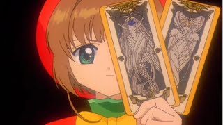 Sakura Card Captor - Card Captured Theme (Extended)