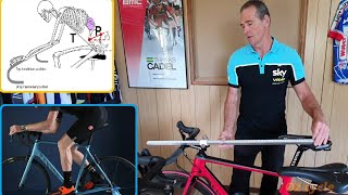 Bike Fit Tool - Pt.2. Finish & how to use