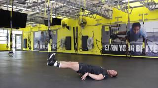 TRX Moves of the Week: Functional Training Ep. 8