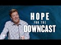 Hope For The Downcast | Psalm 42 | Pastor Gary Hamrick