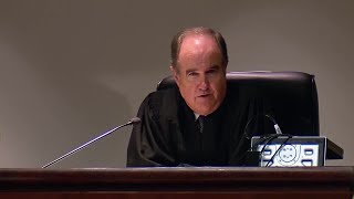 Judge sentences John Blauvelt to life in prison for wife's murder