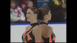 WSSC 2007 Team Russia 2 Tatarstan FS