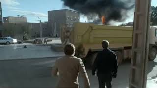 The Transporter S02E02 - Scene 3