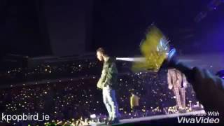 [FANCAM] BIGBANG MADE Fanmeet in Singapore | Bad Boy | 161002