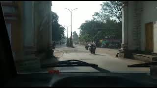 Dharampur drive video