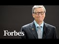 Bill Gates On Transitioning From Microsoft To Philanthropy | Forbes