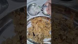 எனக்கு பிரியாணி சாப்பிடணும் போல😋 இருக்கு#shortsfeed#briyaniemotion#foodie#fun#comedy#yt#shorts#tamil