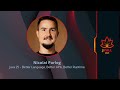 Java 25 - Better Language, Better APIs, Better Runtime I Nicolai Parlog