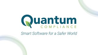 About Quantum Compliance
