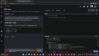 Isograms CodeWar || Explained Live || Array and Set #codewars