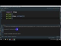 How to Get Current Date & Time in Python