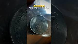 150 years of India Post coin value #youtubeshort #shorts #coin | shorts video | India coins for sale