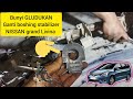 BUNYI GLUDUKAN KAKI KAKI,GANTI BUSING /BOSHING STABILIZER NISSAN GRAND LIVINA