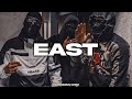 [FREE] Drill Type Beat ''East'' [HARD] Dark UK Drill Beat @faygommv