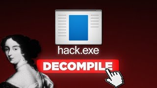 Game Hacker's LOST Source Code REVERSE ENGINEERED After 12 Years?!