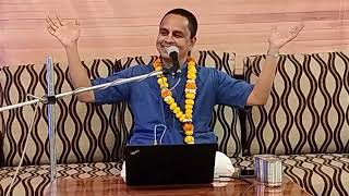 NS Camp2022 Day2_S4 Preaching is the essence - HG VijayGopiKeshav Pr