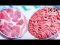 ল্যাবেই তৈরি হচ্ছে মাংস the meat is made in the lab