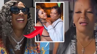 Karlissa Saffold BLASTS Chrisean Rock’s Mother For Doing This To Her Own Daughter, Ralo +More