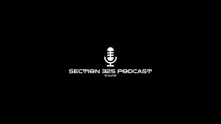 Section 325 2nd Half - (w/ Sean and Travis) - S2E13 (Week 10)