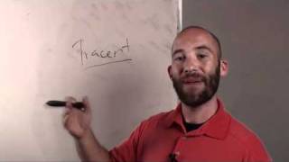 Network Mapping