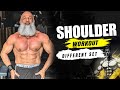 Shoulder Workout |Abdul Waheed| Dumbbells Only