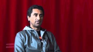 Cliff Curtis: On his classic NZ movie roles...
